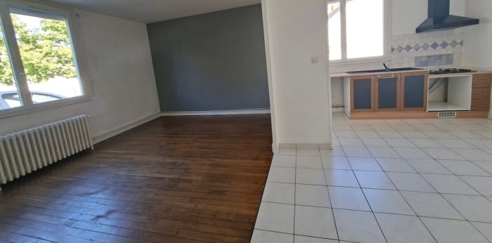 Appartement 3 pièces 83 m² · à Angers · 83 m² · 190 000 €