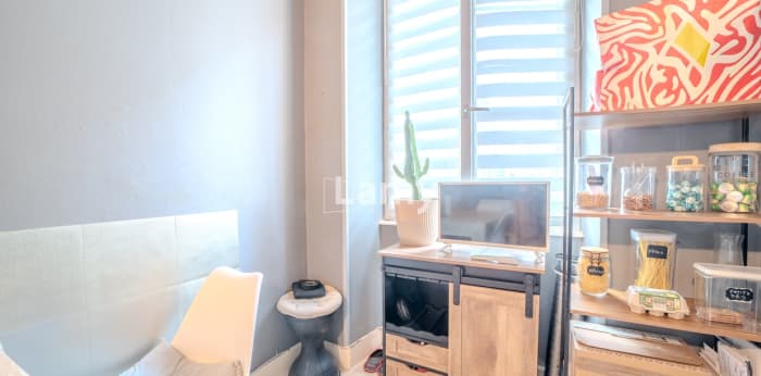 Image 5 sur 5 - Appartement  ·  Vente · Lons Le Saunier (39000) · 1 pièce · 55m²