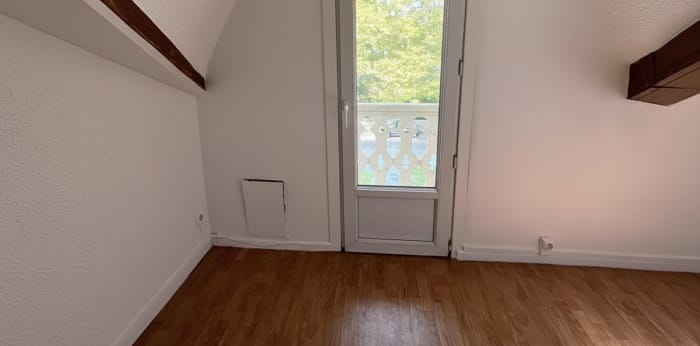 Image 7 sur 10 - Appartement  ·  Vente · Toulouse (31000) · 1 pièce · 22m²