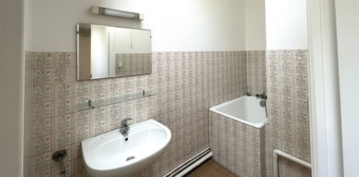 Image 6 sur 10 - Appartement  ·  Vente · Toulouse (31000) · 1 pièce · 22m²