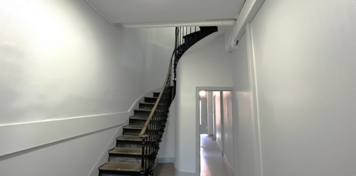Image 9 sur 10 - Appartement  ·  Vente · Toulouse (31000) · 1 pièce · 22m²