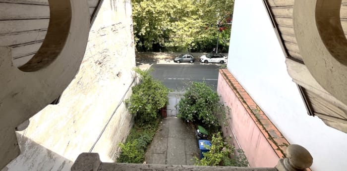 Image 4 sur 10 - Appartement  ·  Vente · Toulouse (31000) · 1 pièce · 22m²