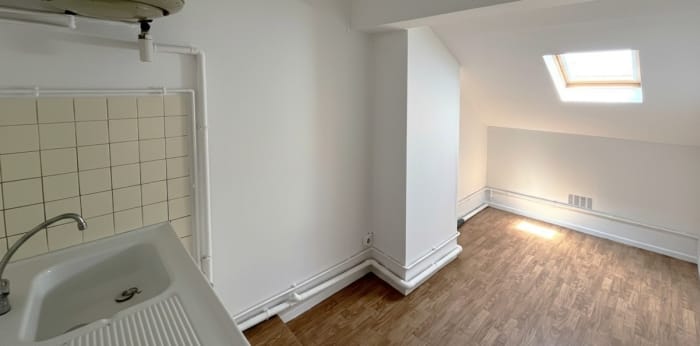 Image 5 sur 10 - Appartement  ·  Vente · Toulouse (31000) · 1 pièce · 22m²