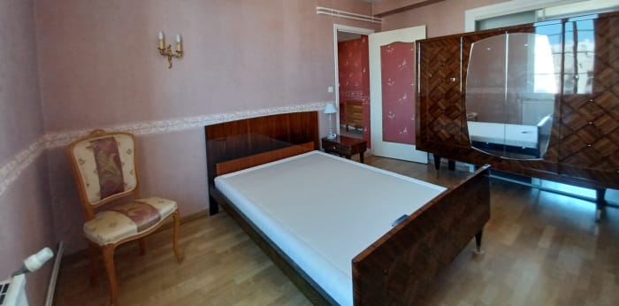 Image 6 sur 10 - Appartement  ·  Vente · Royan (17200) · 3 pièces · 82m²