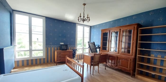 Image 8 sur 10 - Appartement  ·  Vente · Royan (17200) · 3 pièces · 82m²