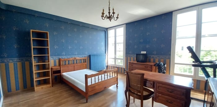 Image 9 sur 10 - Appartement  ·  Vente · Royan (17200) · 3 pièces · 82m²