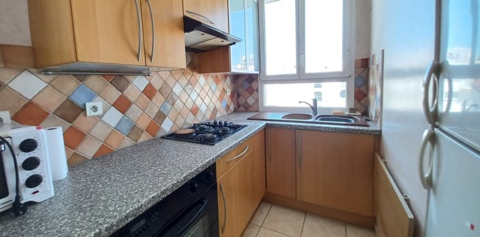 Image 3 sur 10 - Appartement  ·  Vente · Royan (17200) · 3 pièces · 82m²