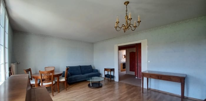 Image 2 sur 10 - Appartement  ·  Vente · Royan (17200) · 3 pièces · 82m²