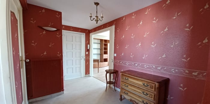 Image 10 sur 10 - Appartement  ·  Vente · Royan (17200) · 3 pièces · 82m²