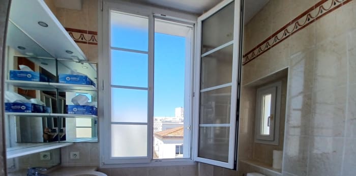 Image 5 sur 10 - Appartement  ·  Vente · Royan (17200) · 3 pièces · 82m²