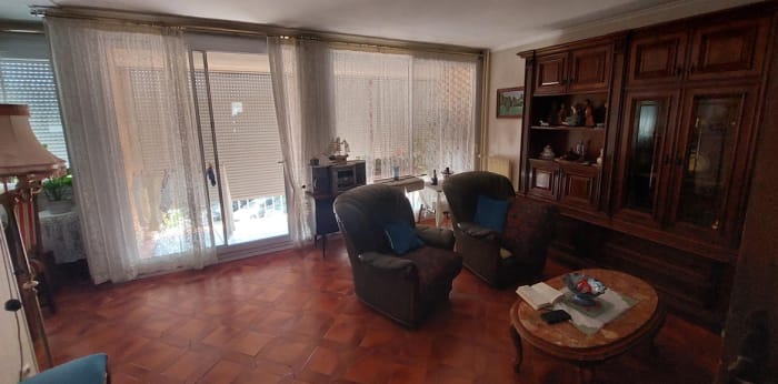Image 1 sur 5 - Appartement  ·  Vente · Aix En Provence (13090) · 5 pièces · 95m²