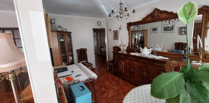 Image 2 sur 5 - Appartement  ·  Vente · Aix En Provence (13090) · 5 pièces · 95m²
