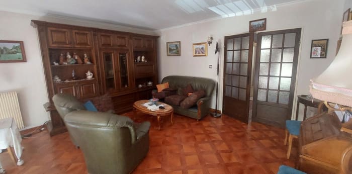 Image 3 sur 5 - Appartement  ·  Vente · Aix En Provence (13090) · 5 pièces · 95m²