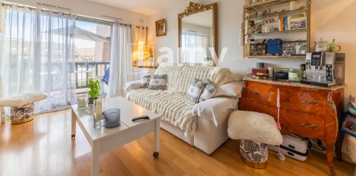 Image 1 sur 10 - Appartement  ·  Vente · Villers Sur Mer (14640) · 1 pièce · 26m²