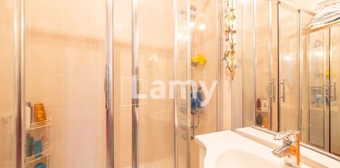 Image 6 sur 10 - Appartement  ·  Vente · Villers Sur Mer (14640) · 1 pièce · 26m²