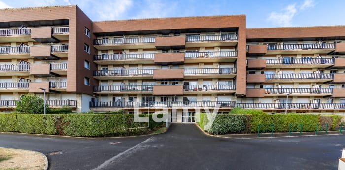 Image 8 sur 10 - Appartement  ·  Vente · Villers Sur Mer (14640) · 1 pièce · 26m²
