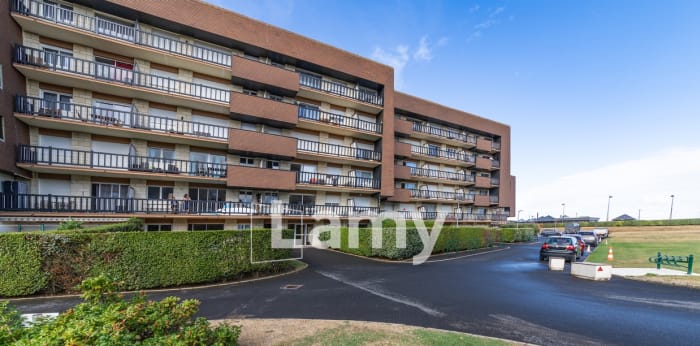 Image 10 sur 10 - Appartement  ·  Vente · Villers Sur Mer (14640) · 1 pièce · 26m²