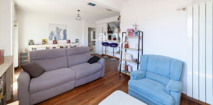 Image 7 sur 13 - Appartement  ·  Vente · Besancon (25000) · 3 pièces · 60m²