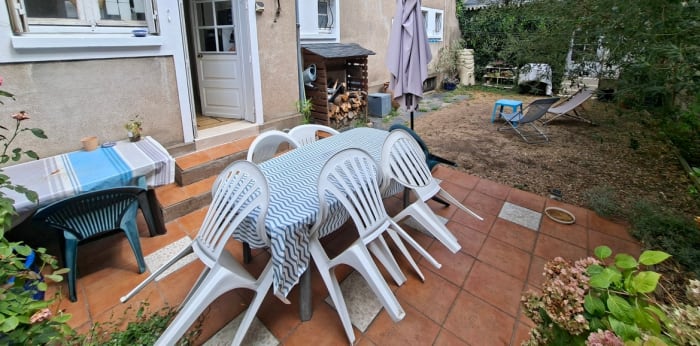 Image 16 sur 16 - Maison/villa  ·  Vente · Angers (49100) · 8 pièces · 165m²