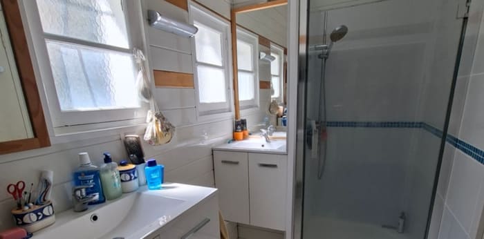 Image 7 sur 16 - Maison/villa  ·  Vente · Angers (49100) · 8 pièces · 165m²