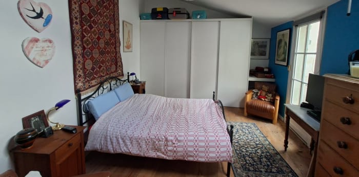 Image 6 sur 16 - Maison/villa  ·  Vente · Angers (49100) · 8 pièces · 165m²