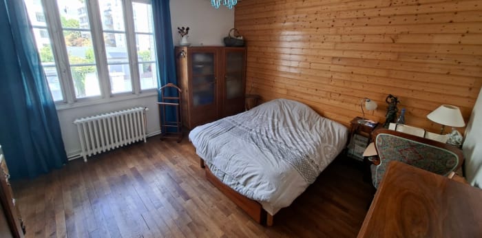 Image 10 sur 16 - Maison/villa  ·  Vente · Angers (49100) · 8 pièces · 165m²