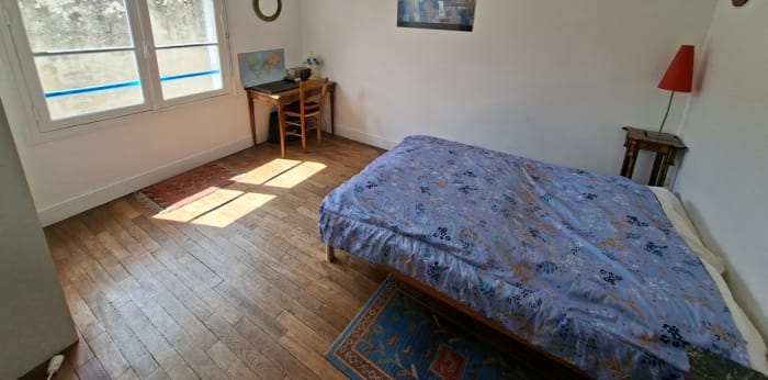 Image 12 sur 16 - Maison/villa  ·  Vente · Angers (49100) · 8 pièces · 165m²