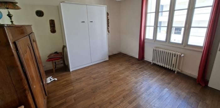 Image 14 sur 16 - Maison/villa  ·  Vente · Angers (49100) · 8 pièces · 165m²