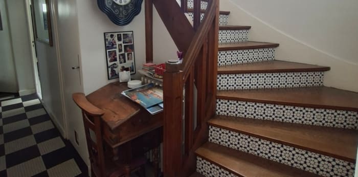 Image 8 sur 16 - Maison/villa  ·  Vente · Angers (49100) · 8 pièces · 165m²
