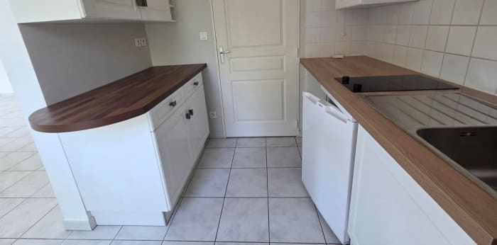Image 2 sur 9 - Appartement  ·  Vente · St Avertin (37550) · 2 pièces · 50m²
