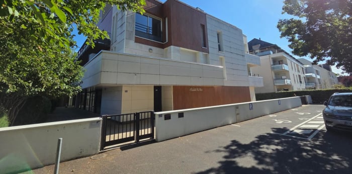 Image 7 sur 9 - Appartement  ·  Vente · St Avertin (37550) · 2 pièces · 50m²