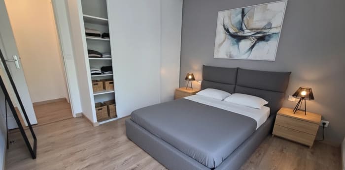 Image 3 sur 9 - Appartement  ·  Vente · St Avertin (37550) · 2 pièces · 50m²