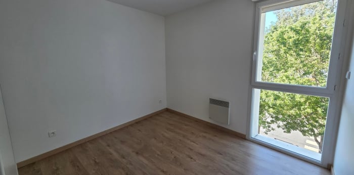 Image 4 sur 9 - Appartement  ·  Vente · St Avertin (37550) · 2 pièces · 50m²