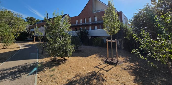 Image 6 sur 9 - Appartement  ·  Vente · St Avertin (37550) · 2 pièces · 50m²