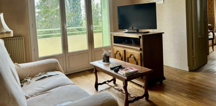 Image 6 sur 10 - Appartement  ·  Vente · Auxerre (89000) · 3 pièces · 57m²