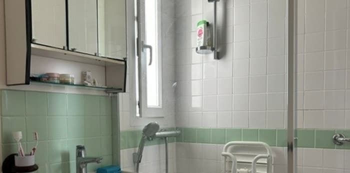 Image 5 sur 10 - Appartement  ·  Vente · Auxerre (89000) · 3 pièces · 57m²