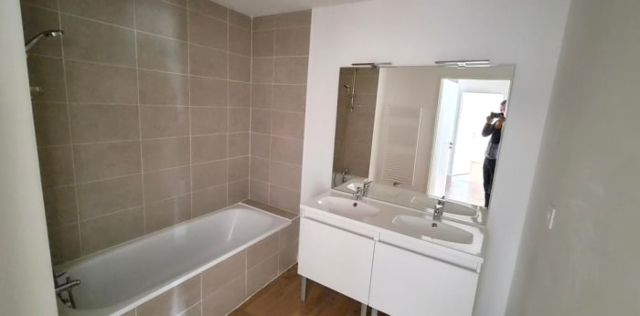 Image 5 sur 10 - Appartement  ·  Vente · Clisson (44190) · 3 pièces · 62m²