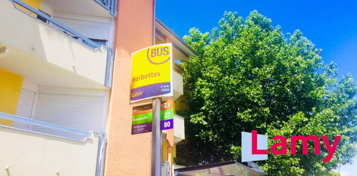 Image 3 sur 7 - Appartement  ·  Vente · Toulouse (31400) · 2 pièces · 47m²