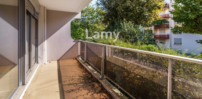 Image 7 sur 9 - Appartement  ·  Vente · Dijon (21000) · 2 pièces · 43m²