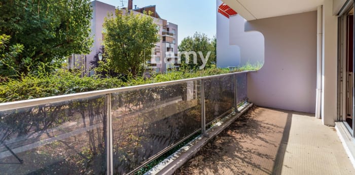 Image 3 sur 9 - Appartement  ·  Vente · Dijon (21000) · 2 pièces · 43m²