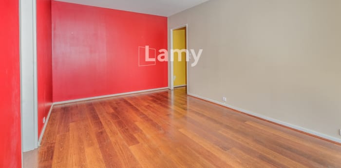 Image 4 sur 9 - Appartement  ·  Vente · Dijon (21000) · 2 pièces · 43m²