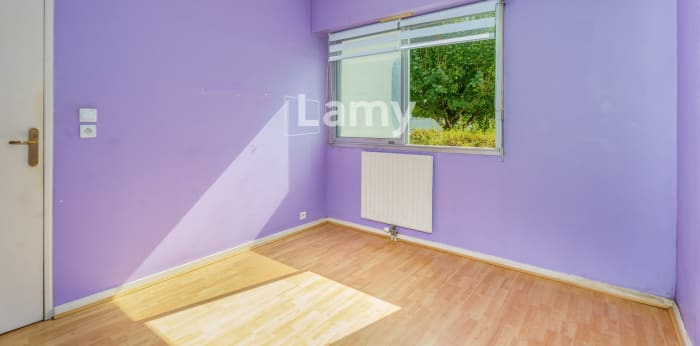 Image 5 sur 9 - Appartement  ·  Vente · Dijon (21000) · 2 pièces · 43m²