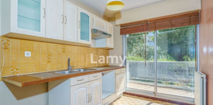 Image 6 sur 9 - Appartement  ·  Vente · Dijon (21000) · 2 pièces · 43m²