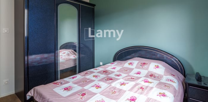 Image 8 sur 10 - Appartement  ·  Vente · Limoges (87000) · 2 pièces · 48m²