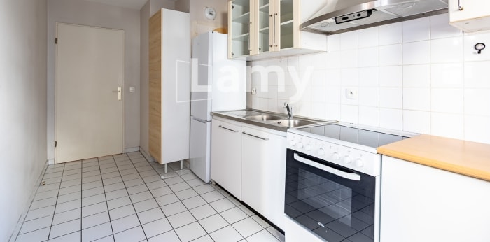 Image 6 sur 10 - Appartement  ·  Vente · Lille (59000) · 3 pièces · 65m²