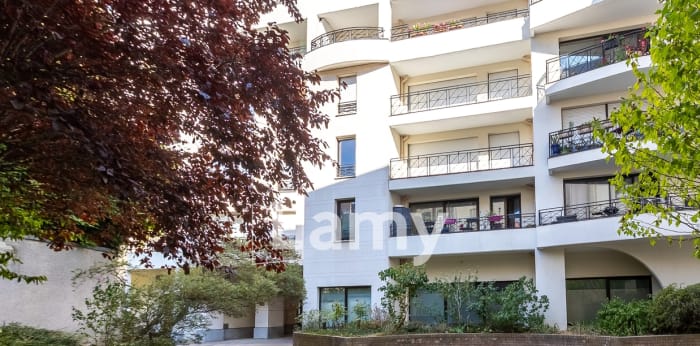 Image 10 sur 10 - Appartement  ·  Vente · Lille (59000) · 3 pièces · 65m²