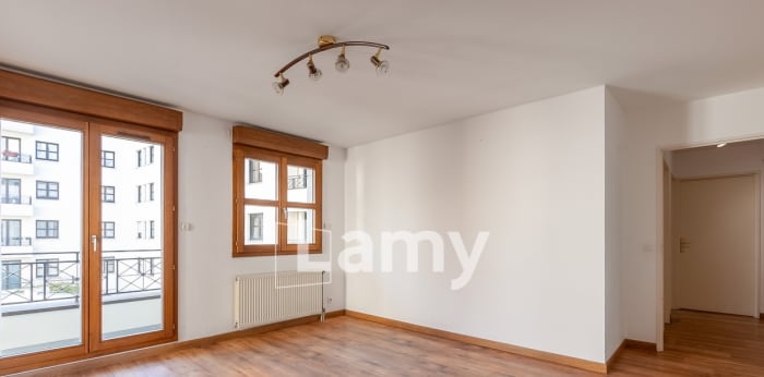 Image 4 sur 10 - Appartement  ·  Vente · Lille (59000) · 3 pièces · 65m²