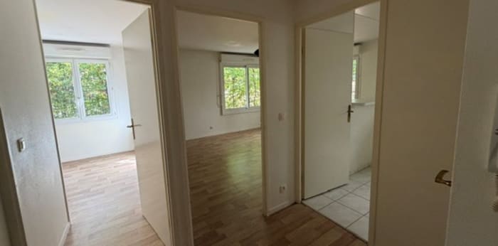 Image 3 sur 7 - Appartement  ·  Vente · Chanteloup Les Vignes (78570) · 2 pièces · 47m²