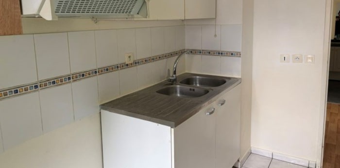 Image 6 sur 7 - Appartement  ·  Vente · Chanteloup Les Vignes (78570) · 2 pièces · 47m²