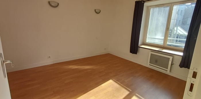 Image 3 sur 6 - Appartement  ·  Vente · Nantes (44100) · 48m²
